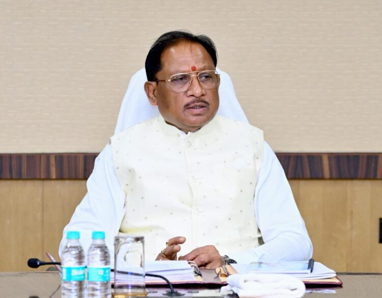 छत्तीसगढ़ में लागू होगा Uniform Civil Code, प्रारूप तैयार करने हेतु सेवानिवृत्त न्यायाधीश की अध्यक्षता में समिति बनाने का साय सरकार ने लिया निर्णय