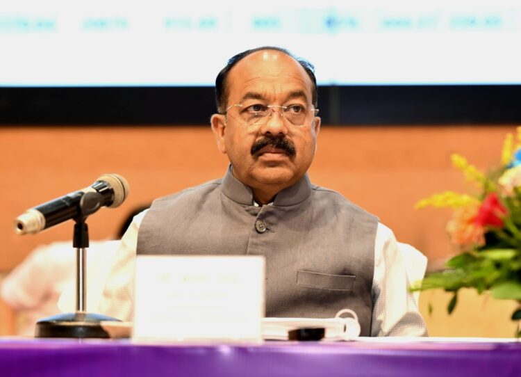 उप मुख्यमंत्री अरुण साव ने ली नगरीय निकायों के कार्यों की मैराथन समीक्षा बैठक, कहा- काम में लापरवाही और कोताही बर्दाश्त नहीं