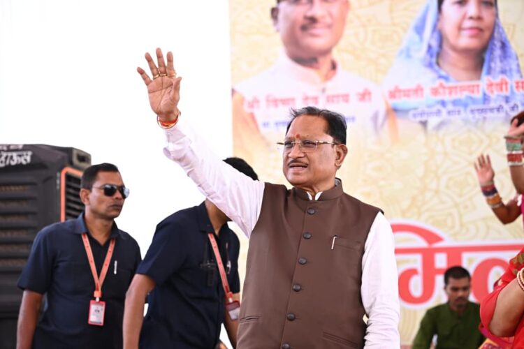 माताओं-बहनों का सम्मान, सुरक्षा और आर्थिक सशक्तिकरण हमारी सर्वोच्च प्राथमिकता : मुख्यमंत्री