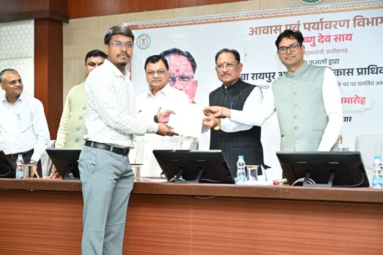 युवाओं को रोजगार, नागरिकों को सुगम सेवाएं और आधुनिक कौशल से जोड़ना हमारी प्राथमिकता : मुख्यमंत्री