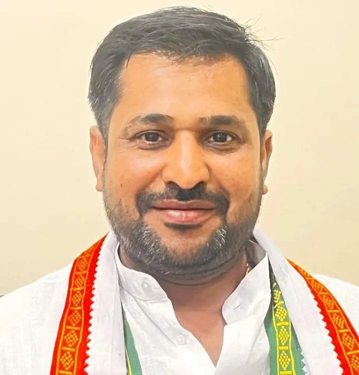 बढ़े हुए बिजली बिल देखकर जनता को आ रही भूपेश कका की याद : बृजेश शर्मा
