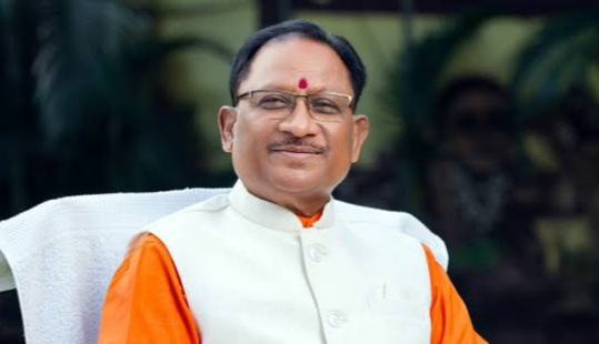 प्रदेश में आज से स्कूल हुआ आरंभ, नए सत्र के लिए मुख्यमंत्री ने विद्यार्थियों को दी शुभकामनाएं