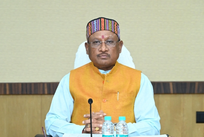 भ्रष्टाचार पर लगाम लगाने साय सरकार का अहम फैसला: सीएसआईडीसी के सारे रेट काॅन्ट्रेक्ट जुलाई माह के अंत तक हो जाएंगे निरस्त, सभी शासकीय खरीदी जेम पोर्टल से