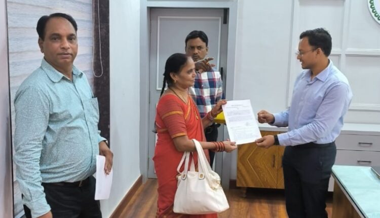 भिलाई निगम में कार्यरत 7 कर्मचारियों को मिली पदोन्नति