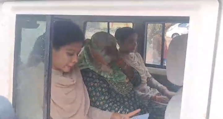 मछली पालन विभाग की सहायक संचालिका गिरफ्तार, दो करोड सोलह लाख रूपये का कूटरचित दस्तावेज तैयार कर प्रशासन को गुमराह कर प्राप्त की थी स्वीकृति