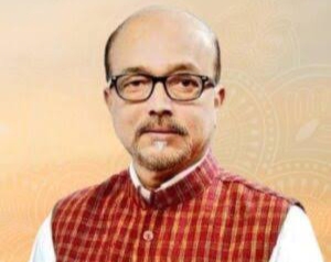 राज्यपाल रमेन डेका आज दुर्ग में, हेमचंद यादव विश्वविद्यालय के द्वितीय दीक्षांत समारोह में होंगे शामिल
