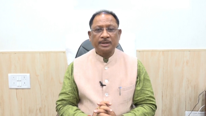 मुख्यमंत्री विष्णु देव साय के निर्देश पर छत्तीसगढ़ पुलिस ने अंतरराज्यीय गांजा तस्करी के बडे रैकेट का किया भांडाफोड़, प्रमुख सरगना समेत 8 गिरफ्तार