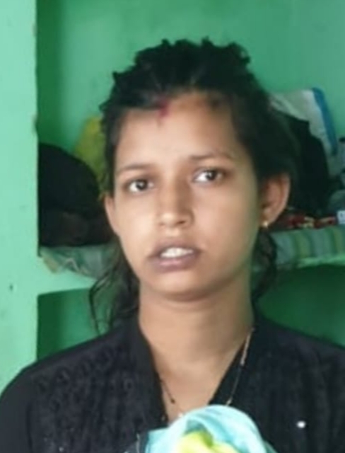 इलाज दौरान जिला अस्पताल से फरार महिला आरोपी गिरफ्तार, केंद्रीय जल में थी निरुद्ध