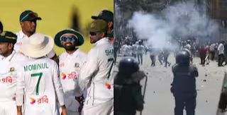 वतन लौटते ही गिरफ्तार होगा ये क्रिकेटर? इस वजह से खानी पड़ सकती है जेल की हवा