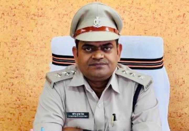 पटाखा दुकानों के लिए एडवाइजरी जारी, नियमों का पालन नहीं करने वालों के खिलाफ होगी कार्यवाही
