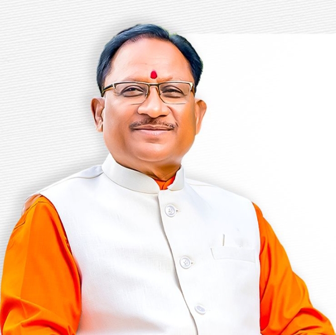 प्रदेश में किसानों को सतत रूप से हो खाद की आपूर्ति : मुख्यमंत्री विष्णुदेव साय