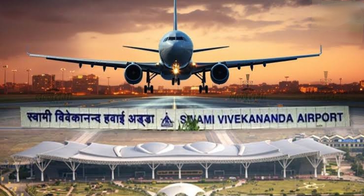 राष्ट्रपति द्रोपदी मुर्मू के आगमन को लेकर हवाई यात्रियों के लिए ट्रैफिक एडवाइजरी जारी