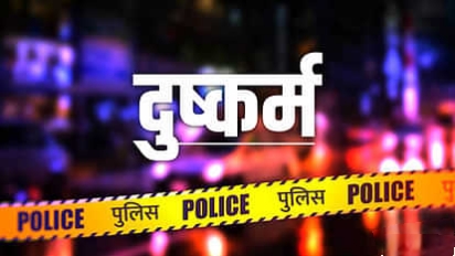 रिश्ते को तार-तार करने वाली घटना: नाती की शर्मनाक करतूत, 75 साल की नानी से किया दुष्कर्म, आरोपी गिरफ्तार
