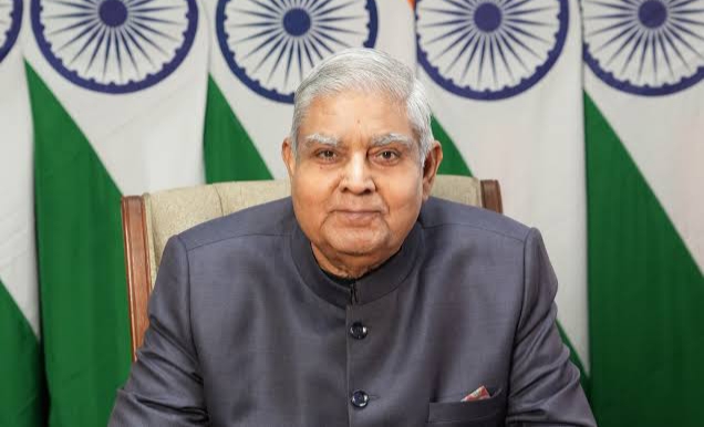 राज्योत्सव का समापन आज: उपराष्ट्रपति जगदीप धनखड़ राज्य अलंकरण समारोह में होंगे शामिल, विभिन्न क्षेत्र की विभूतियों को करेंगे सम्मानित