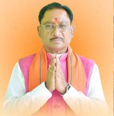 मुख्यमंत्री विष्णुदेव साय ने पद्मविभूषण सुन्दर लाल पटवा की जयंती पर उन्हें किया नमन