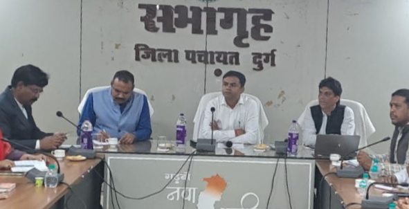 रूआबांधा में होगा साथी बाजार का होगा संचालन, महिलाओं की भी होगी भागीदारी