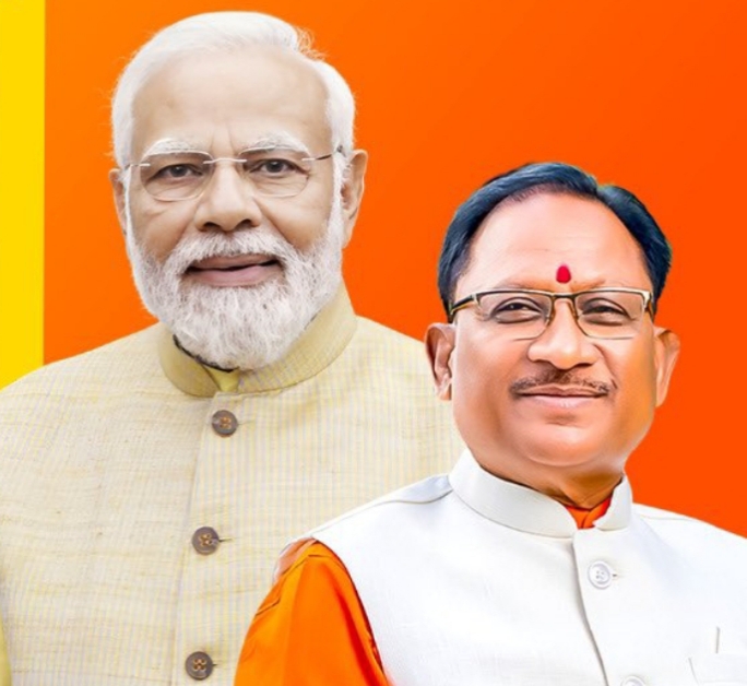 प्रधानमंत्री नरेंद्र मोदी की वैश्विक नेतृत्व रेटिंग पर मुख्यमंत्री ने जताया गर्व, कहा- यह उपलब्धि देशवासियों के लिए गौरव का क्षण