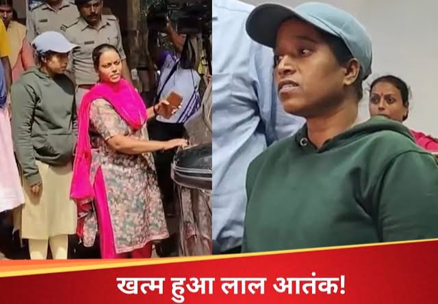 कर्नाटक नक्सल मुक्त हुआ घोषित, जानिए कैसे खत्म हुई पांच दशक पुरानी समस्या?