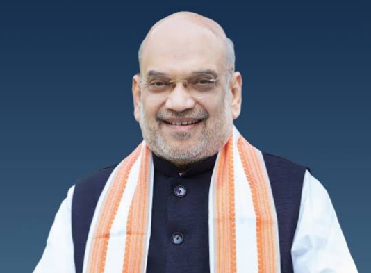 गृहमंत्री अमित शाह आज छत्तीसगढ़ प्रवास पर, श्री चंद्रगिरी तीर्थ में आयोजित विश्व शांति महायज्ञ में होंगे शामिल