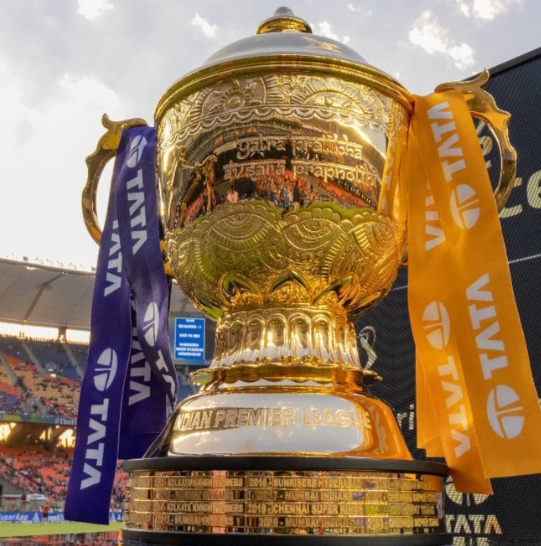 IPL के 18वें सत्र का शेड्यूल जारी, KKR और RCB के बीच 22 मार्च को पहला मुकाबला