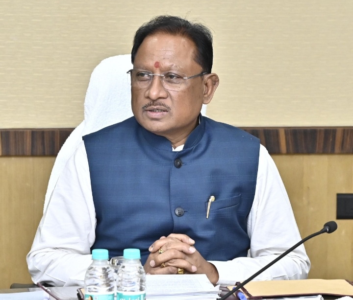 जनकल्याणकारी योजनाओं का तेज़ और प्रभावी क्रियान्वयन सुनिश्चित करने मुख्यमंत्री ने दिए निर्देश