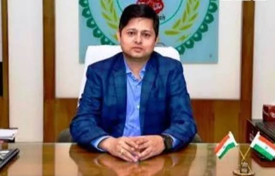 IAS अभिजीत सिंह होंगे दुर्ग जिला नए कलेक्टर, 05 IAS अधिकारियों का तबादला आदेश हुआ जारी