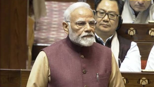 महाकुंभ के रूप में पूरे विश्व ने भारत के विराट स्वरूप के दर्शन किए : प्रधानमंत्री नरेंद्र मोदी