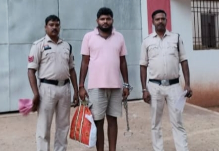 विशेष समाज की युवती को शादी का झांसा देकर दुष्कर्म करने वाला आरोपी गिरफ्तार, युवती से शादी का वादा कर अब किसी और से कर रहा था शादी