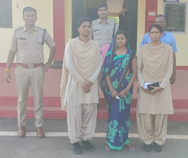 बहु को बांझ बोलकर ताना मारना सास को पड़ा महंगा, बहु ने गुस्से में हंसिया मारकर की हत्या