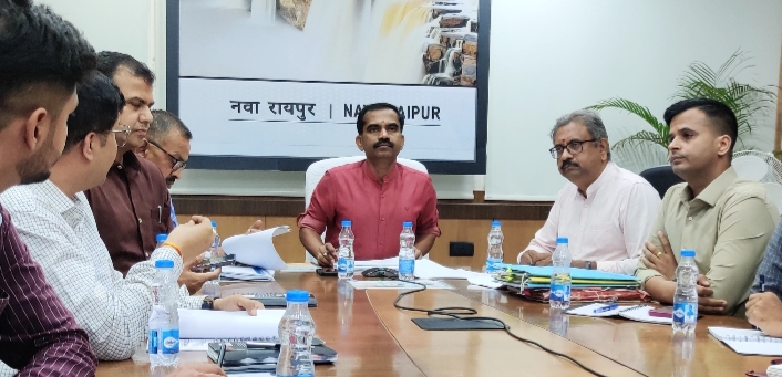 वाहनों में एचएसआरपी नंबर प्लेट नहीं लगाने पर पुलिस एवं प्रवर्तन अमले के द्वारा होगी चालानी कार्रवाई