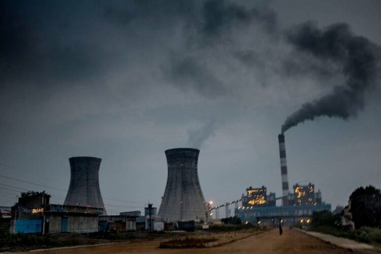 केंद्र सरकार ने संशोधित झरिया मास्टर प्लान को दी मंजूरी, 5940 करोड़ रुपये की लागत से होगा रोजगार और पुनर्वास का समाधान