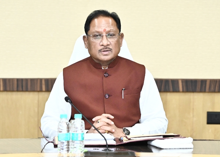 मुख्यमंत्री ने शिक्षकों के 5000 पदों पर भर्ती प्रक्रिया तत्काल प्रारंभ करने के दिए निर्देश