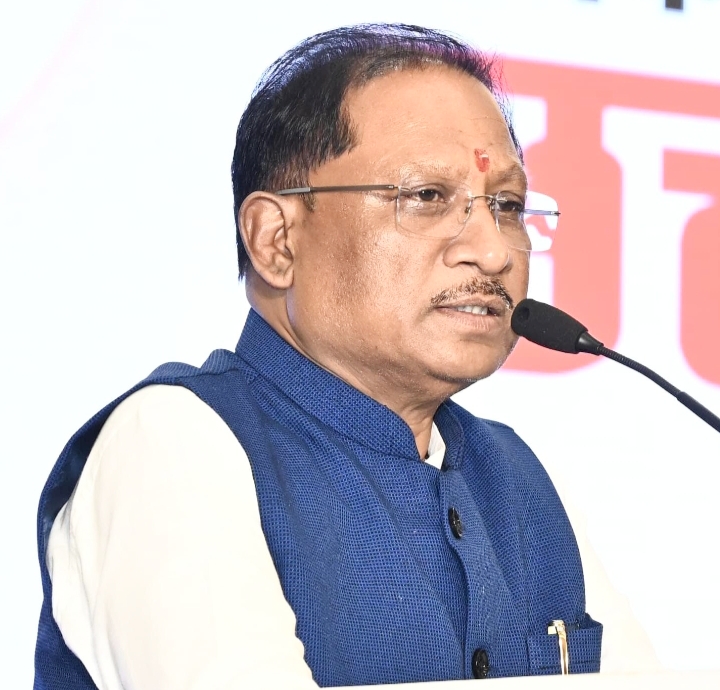 माताओं के सम्मान और सशक्तिकरण की नई कड़ी—महतारी वंदन की 22वीं किश्त जारी