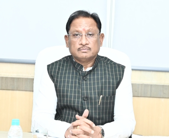 मातृशक्ति के खातों में पहुँची महतारी वंदन योजना की 30वीं किस्त, मुख्यमंत्री ने डीबीटी के माध्यम से अंतरित किए 630.55 करोड़ रुपये