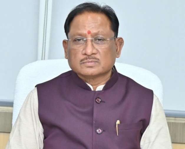 निर्माणाधीन सिंचाई परियोजनाओं को प्राथमिकता से पूर्ण करने मुख्यमंत्री विष्णुदेव साय ने दिए निर्देश