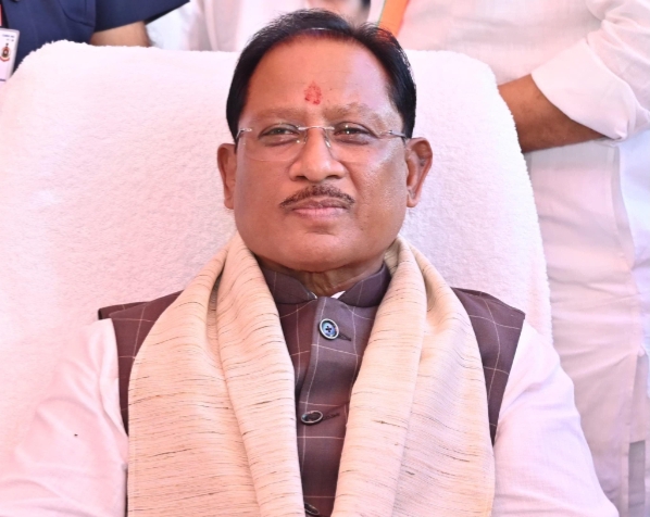 लोक परंपराएं एवं संस्कृति समाज को जोड़ने का बेहतर माध्यम : मुख्यमंत्री विष्णु देव साय