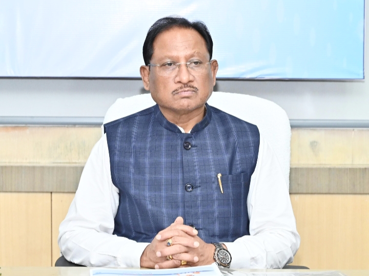 लुत्ती बांध के टूटने पर मुख्यमंत्री ने जताई गहरी नाराज़गी, कहा- इस तरह की गलती नहीं की जाएगी बर्दाश्त