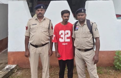 शादी का झांसा देकर युवती से कई बार किया दुष्कर्म, युवती ने बच्चे को दिया जन्म