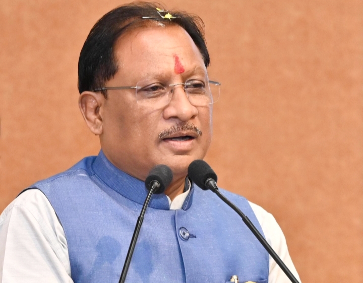 जनजातीय नायकों की विरासत को सहेजना हमारी सामूहिक जिम्मेदारी है— मुख्यमंत्री विष्णु देव साय