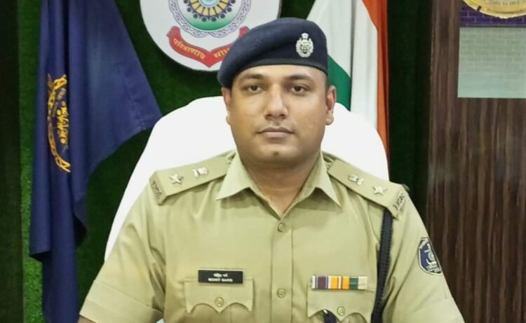 इस्टाग्राम में वर्क टू होम के नाम पर महिला शिक्षिका का पूरा प्रोफाईल लेकर पैसा कमाने का लालच देकर 6 लाख की ठगी, पुलिस ने की ये अपील…