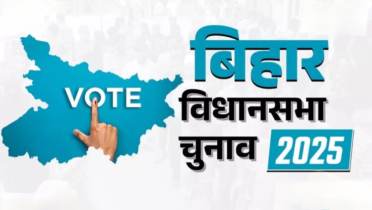 बिहार विधानसभा चुनाव के पहले चरण में बंपर वोटिंग, मीनापुर विधानसभा में सबसे अधिक मतदान