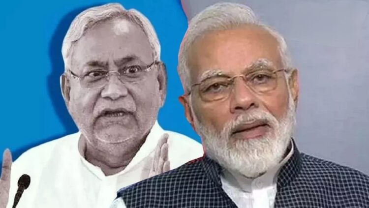 बिहार में BJP-JDU के बीच एक कुर्सी की जंग, नीतीश की हरकत से खड़े हुए सवाल