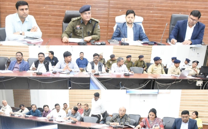 सिरसा गेट एवं खुर्सीपार में दो फ्लाईओवर ब्रिज निर्माण को मिली स्वीकृति, यातायात जाम की समस्या से मिलेगी राहत