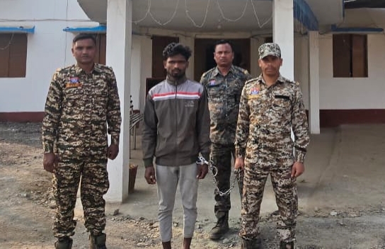 नाबालिग लड़की से शादी का झांसा देकर दुष्कर्म, पीड़िता ने पुत्री को दिया जन्म