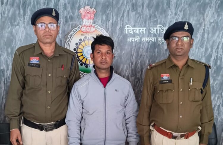 दूसरे की मैट्रीमोनी वेबसाईट से वर-वधु का डिटेल निकालकर अपने मैट्रीमोनी वेबसाईट अपलोड करने वाला भिलाई निवासी आरोपी गिरफ्तार
