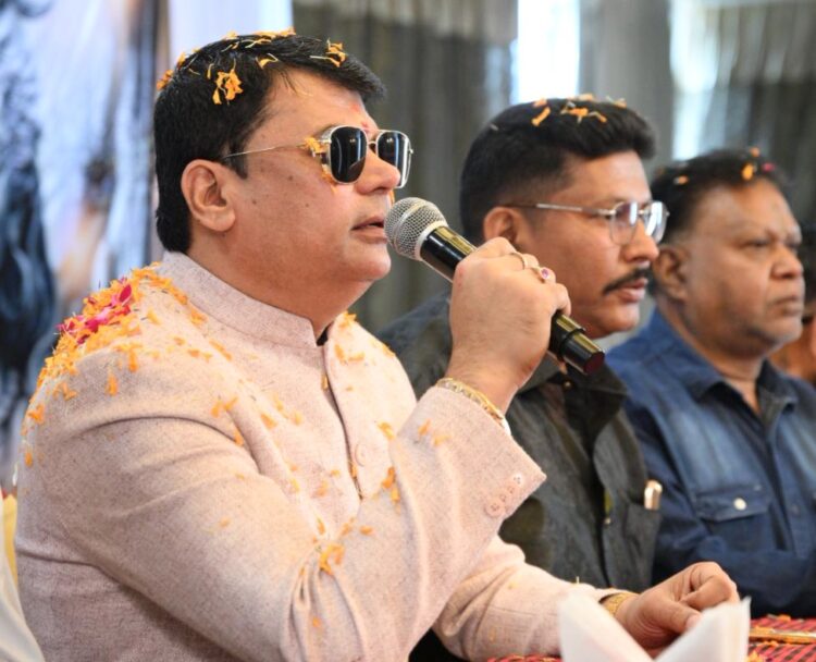 18वें साल में भोले बाबा की बारात दो रिकॉर्ड्स में होगी शामिल, 31 हजार बांटे गए आमंत्रण कार्ड