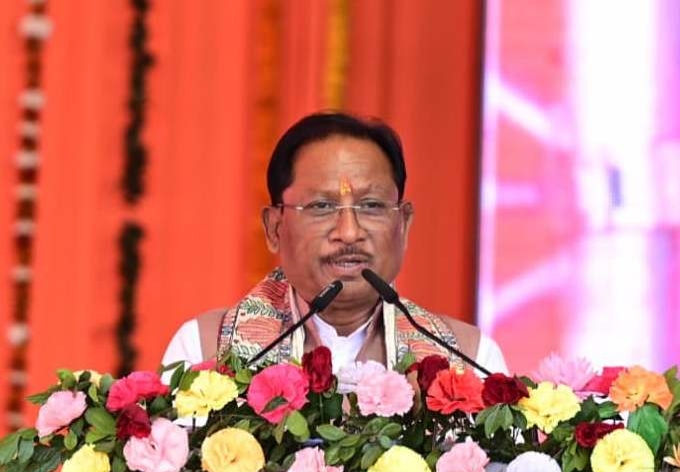 मैनपाट महोत्सव से सरगुजा की संस्कृति और अस्मिता को मिलेगी व्यापक पहचान: मुख्यमंत्री