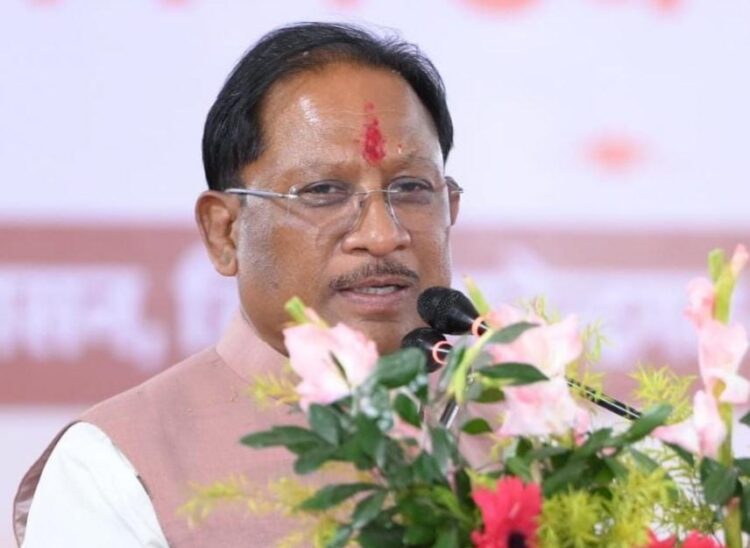 विद्यार्थियों को शुभकामनाएँ देते हुए मुख्यमंत्री ने कहा- ऑल द बेस्ट प्यारे बच्चों