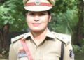 महिलाएं बहुत से रिश्ते को निभाते हुए स्वयं को ना भूले : डीएसपी शिल्पा साहू