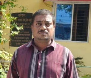 किसी और के नाम से जारी फ्लाइट की टिकट पर फर्जी तरीके से यात्रा करने का प्रयास करने वाला आरोपी गिरफ्तार